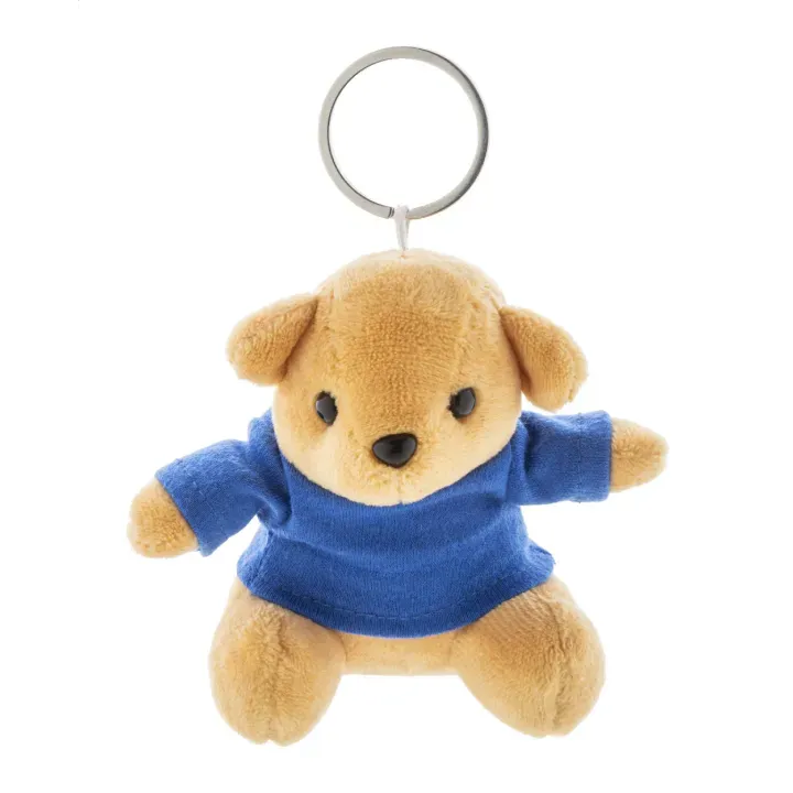 Plush teddy bear keyring - AP800054 (ANDA#06)